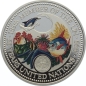 Preview: Palau, Republik 5 $ 1995 - United Nations 50th Anniversary